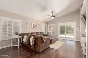 3545 E Thunderheart Trail, Gilbert, AZ 85297 - Photo 7