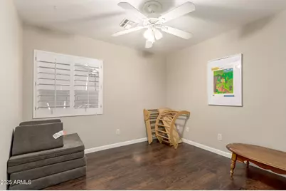 3545 E Thunderheart Trail, Gilbert, AZ 85297 - Photo 21