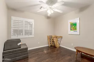 3545 E Thunderheart Trail, Gilbert, AZ 85297 - Photo 21