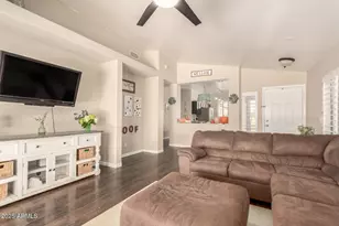 3545 E Thunderheart Trail, Gilbert, AZ 85297 - Photo 9