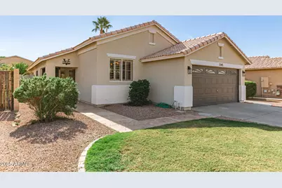 3545 E Thunderheart Trail, Gilbert, AZ 85297 - Photo 5
