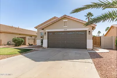 3545 E Thunderheart Trail, Gilbert, AZ 85297 - Photo 3