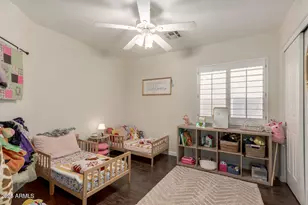 3545 E Thunderheart Trail, Gilbert, AZ 85297 - Photo 19