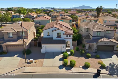 1233 E Marcella Lane, Gilbert, AZ 85295 - Photo 53