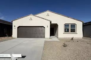 24200 W Bowker St, Buckeye, AZ 85326 - Photo 1