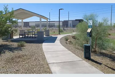 24200 W Bowker Street, Buckeye, AZ 85326 - Photo 23