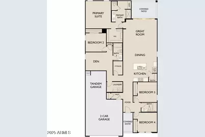 24200 W Bowker Street, Buckeye, AZ 85326 - Photo 11