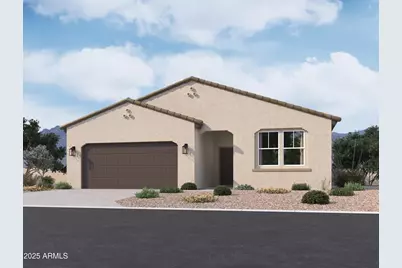 24200 W Bowker Street, Buckeye, AZ 85326 - Photo 1
