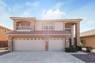 15725 W Ventura Street, Surprise, AZ 85379 - Photo 1