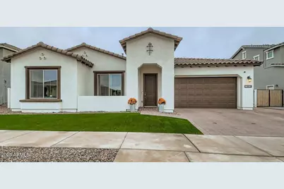 22839 E Nightingale Road, Queen Creek, AZ 85142 - Photo 1