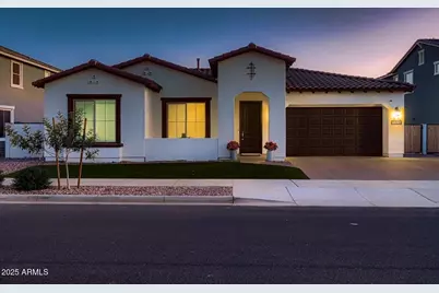 22839 E Nightingale Road, Queen Creek, AZ 85142 - Photo 5