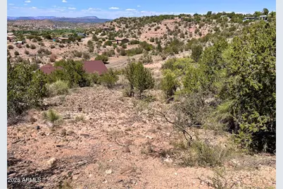 4660 E Navajo Lane #86, Rimrock, AZ 86335 - Photo 13