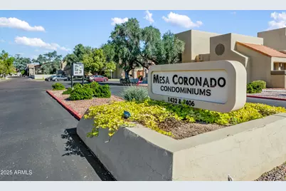 1406 W Emerald Avenue #113, Mesa, AZ 85202 - Photo 29