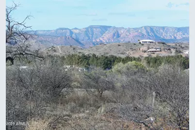 1881 Old Jerome Highway #54, Clarkdale, AZ 86324 - Photo 5