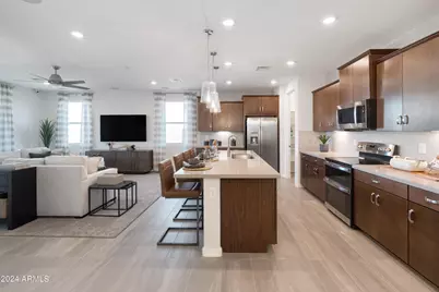 4932 W Walatowa Street, Laveen, AZ 85339 - Photo 13