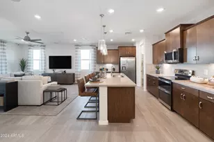 4932 W Walatowa St, Laveen, AZ 85339 - Photo 13