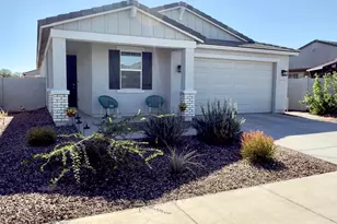 35255 W Mallorca Ave, Maricopa, AZ 85138 - Photo 1