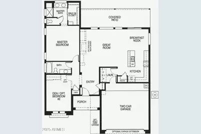 24726 S Golfview Drive, Sun Lakes, AZ 85248 - Photo 3