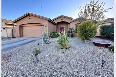 24726 S Golfview Drive, Sun Lakes, AZ 85248 - Photo 1