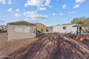 30857 S Wandering Way, Congress, AZ 85332 - Photo 33