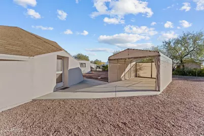 30857 S Wandering Way, Congress, AZ 85332 - Photo 27