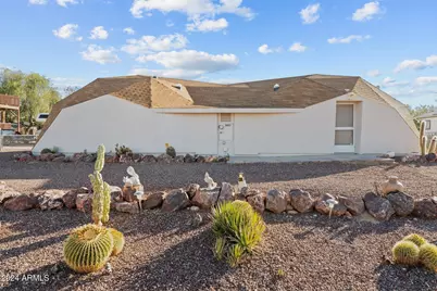 30857 S Wandering Way, Congress, AZ 85332 - Photo 1