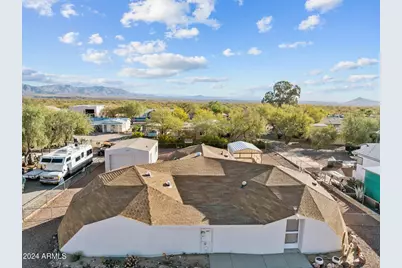30857 S Wandering Way, Congress, AZ 85332 - Photo 7