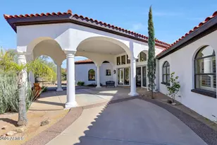 8171 E Whispering Wind Dr, Scottsdale, AZ 85255 - Photo 5