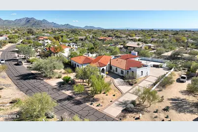 8171 E Whispering Wind Drive, Scottsdale, AZ 85255 - Photo 47