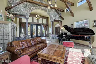 8171 E Whispering Wind Dr, Scottsdale, AZ 85255 - Photo 9