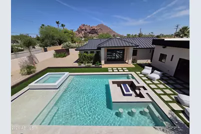 4332 E Vermont Avenue, Phoenix, AZ 85018 - Photo 1
