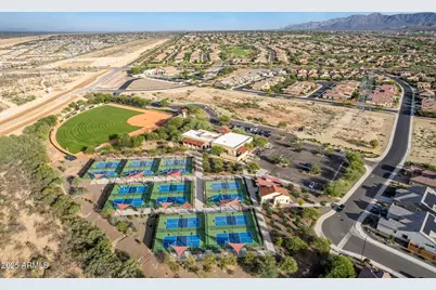 26237 W Vista North Drive, Buckeye, AZ 85396 - Photo 49