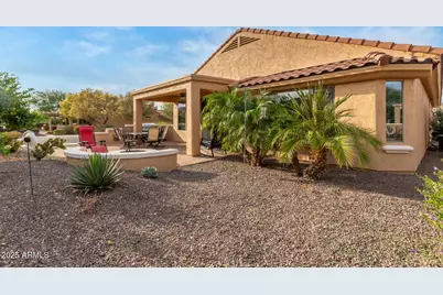 26237 W Vista North Drive, Buckeye, AZ 85396 - Photo 27