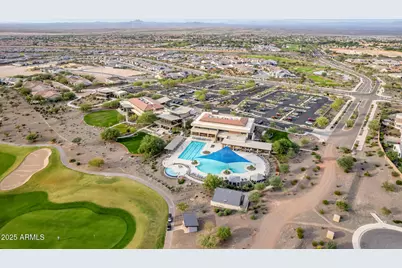 26237 W Vista North Drive, Buckeye, AZ 85396 - Photo 57