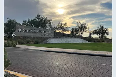 26237 W Vista North Drive, Buckeye, AZ 85396 - Photo 45