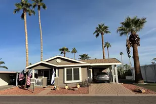 120 N Val Vista Dr, Mesa, AZ 85213 - Photo 1