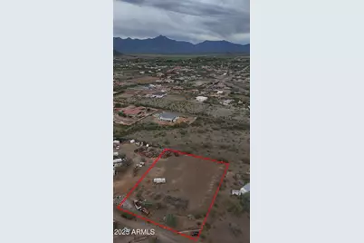 11620 S 37th Avenue #15, Laveen, AZ 85339 - Photo 9