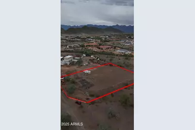 11620 S 37th Avenue #15, Laveen, AZ 85339 - Photo 13