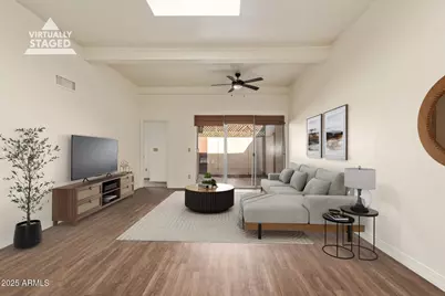 1274 E Avenida Hermosa --, Phoenix, AZ 85014 - Photo 7