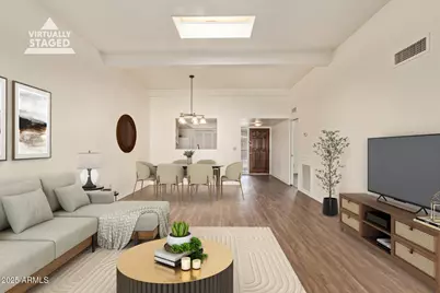 1274 E Avenida Hermosa --, Phoenix, AZ 85014 - Photo 5