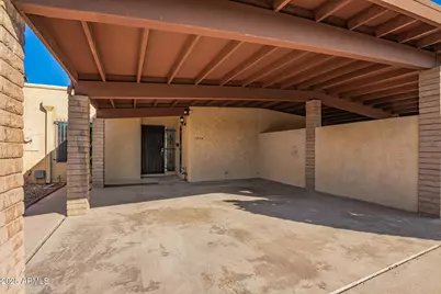 1274 E Avenida Hermosa --, Phoenix, AZ 85014 - Photo 3