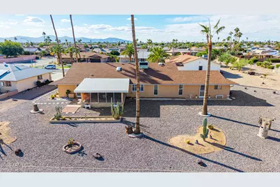 13206 W Spanish Garden Drive, Sun City West, AZ 85375 - Photo 43