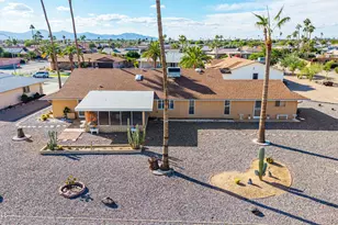 13206 W Spanish Garden Dr, Sun City West, AZ 85375 - Photo 43