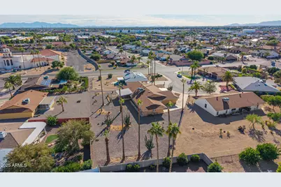 13206 W Spanish Garden Drive, Sun City West, AZ 85375 - Photo 45