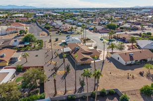 13206 W Spanish Garden Dr, Sun City West, AZ 85375 - Photo 45