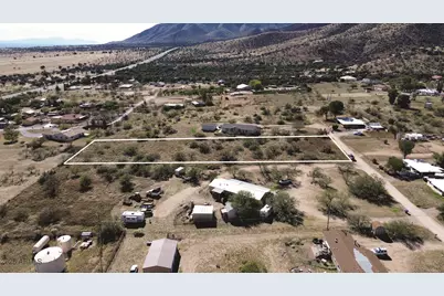 2.09 Acres S Vato Lane, Hereford, AZ 85615 - Photo 5