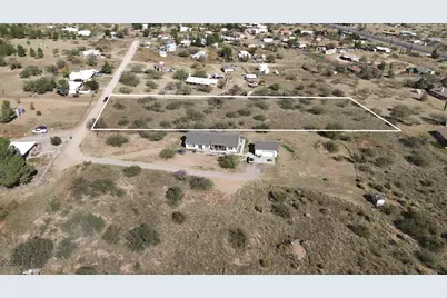 2.09 Acres S Vato Lane, Hereford, AZ 85615 - Photo 7