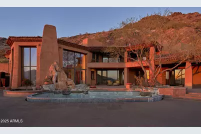 6020 E Indian Bend Road, Paradise Valley, AZ 85253 - Photo 1