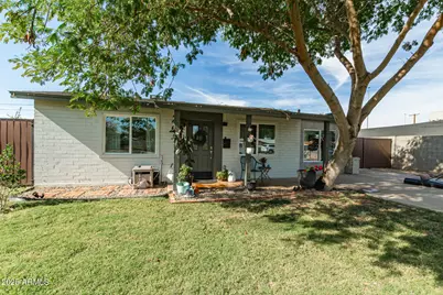 6728 N 24th Drive, Phoenix, AZ 85015 - Photo 1