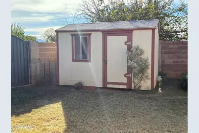 4500 Citadel Drive, Sierra Vista, AZ 85635 - Photo 35